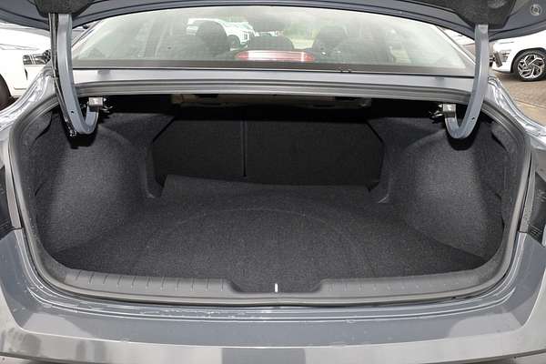2024 Hyundai PD I30