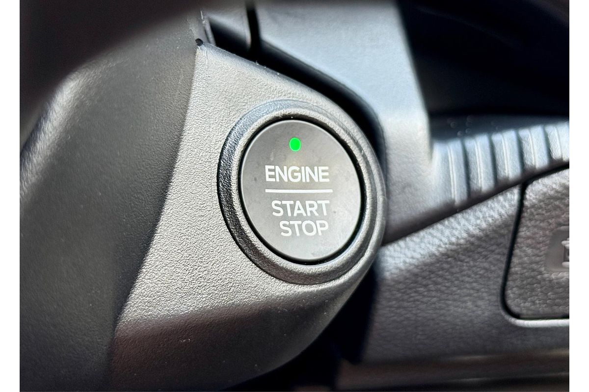 2024 Ford Ranger Wildtrak