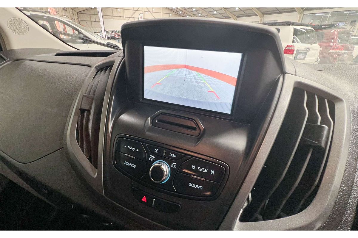 2018 Ford Transit 350L VO LWB