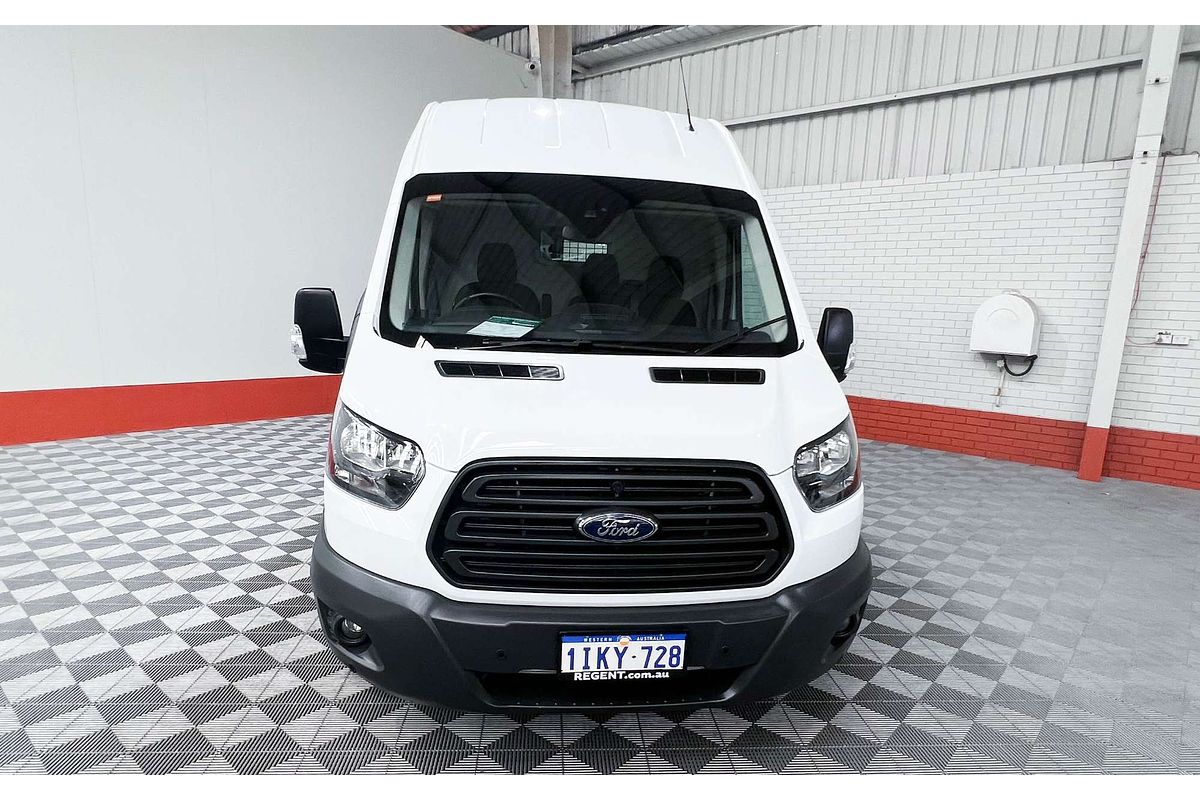 2018 Ford Transit 350L VO LWB