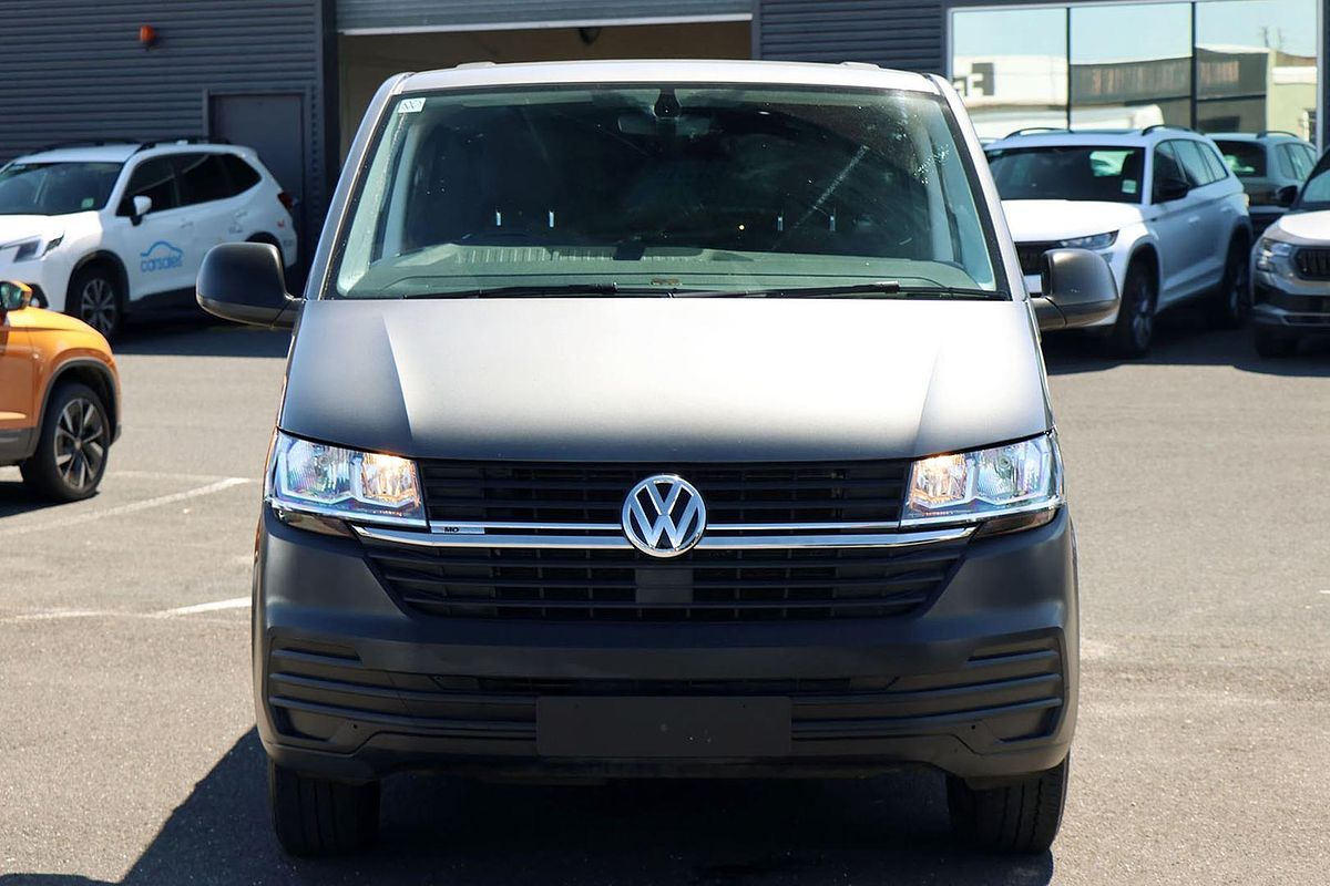 2020 Volkswagen Transporter TDI450 T6.1 LWB