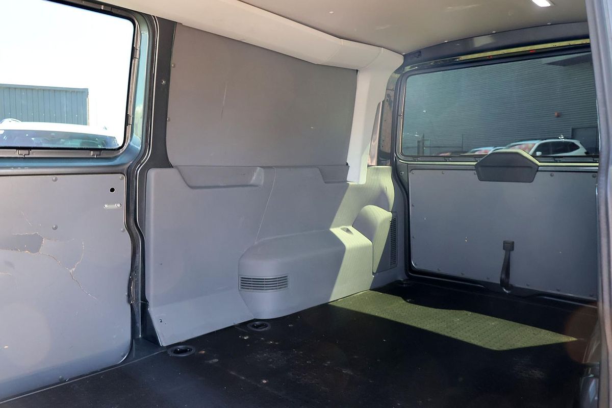 2020 Volkswagen Transporter TDI450 T6.1 LWB