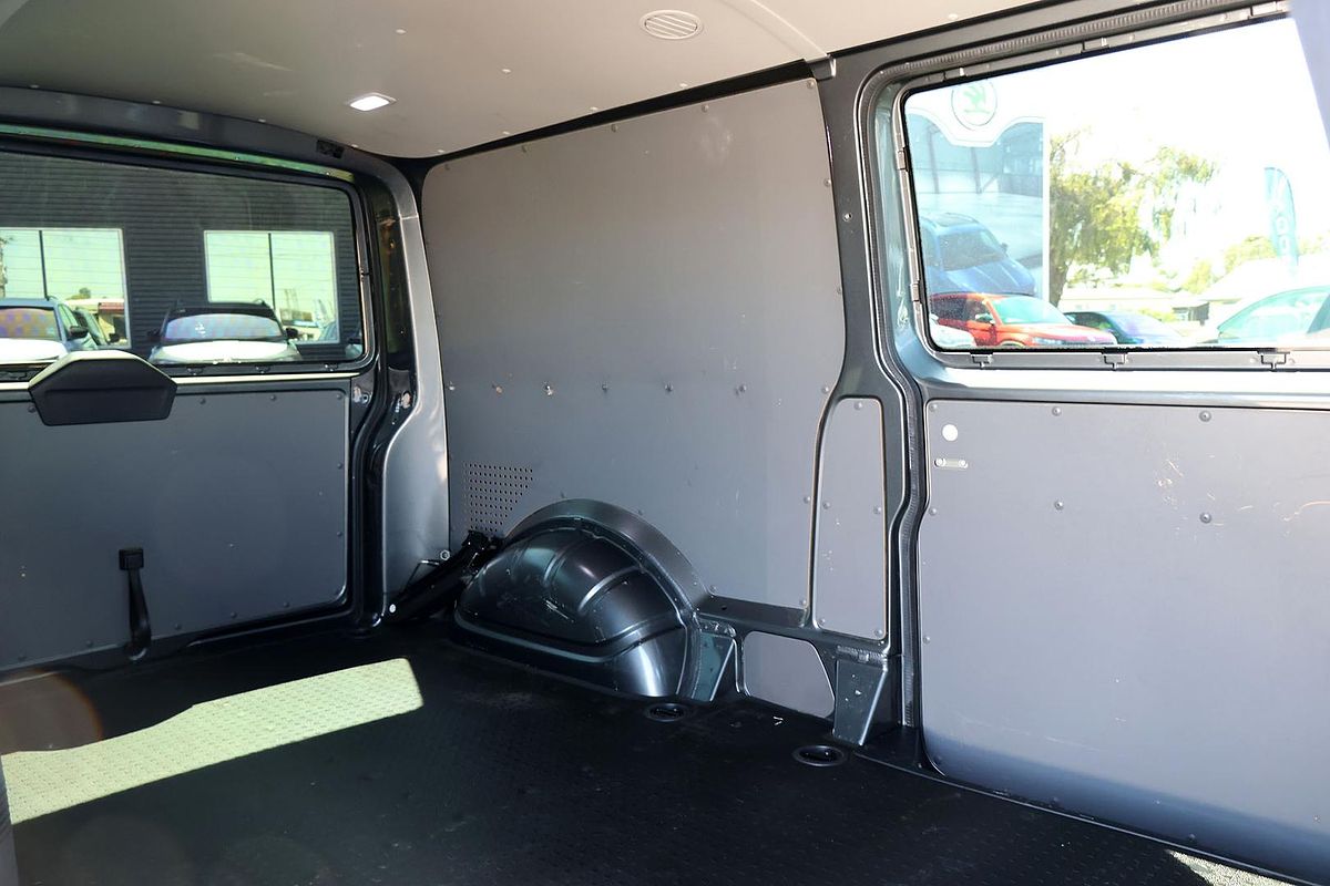 2020 Volkswagen Transporter TDI450 T6.1 LWB