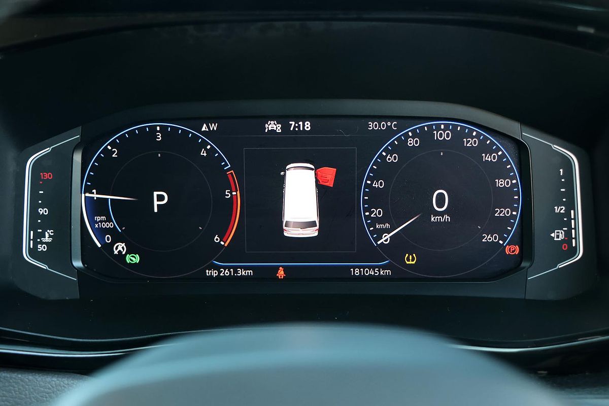 2020 Volkswagen Transporter TDI450 T6.1 LWB
