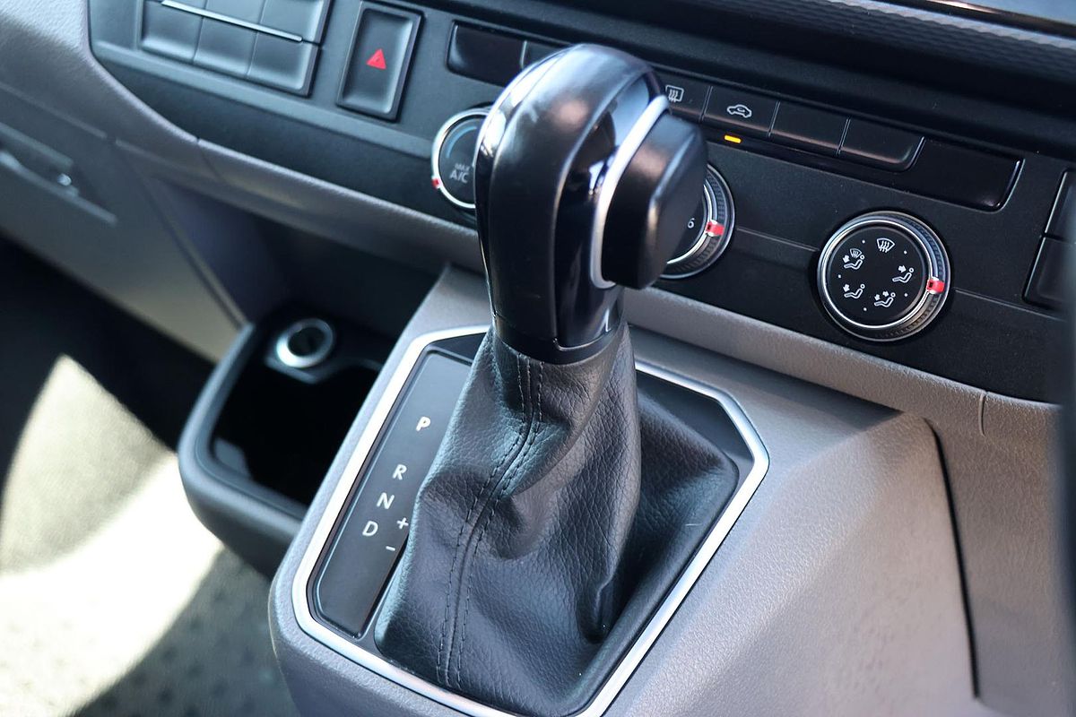2020 Volkswagen Transporter TDI450 T6.1 LWB