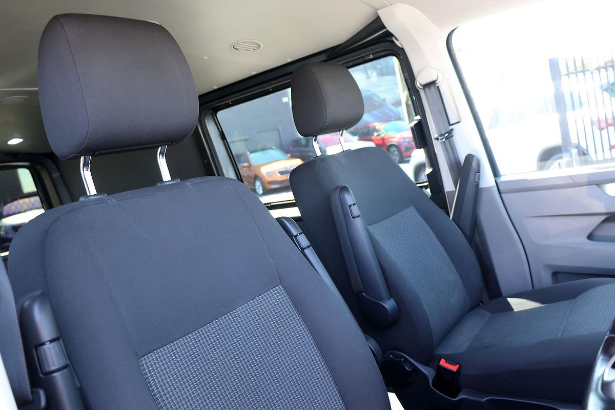 2020 Volkswagen Transporter TDI450 T6.1 LWB