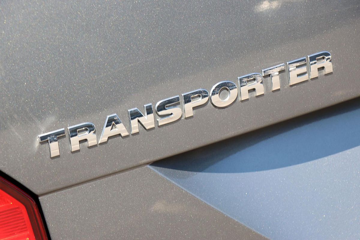 2020 Volkswagen Transporter TDI450 T6.1 LWB
