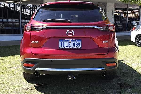 2019 Mazda CX-9 GT TC