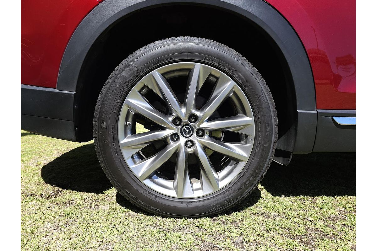 2019 Mazda CX-9 GT TC