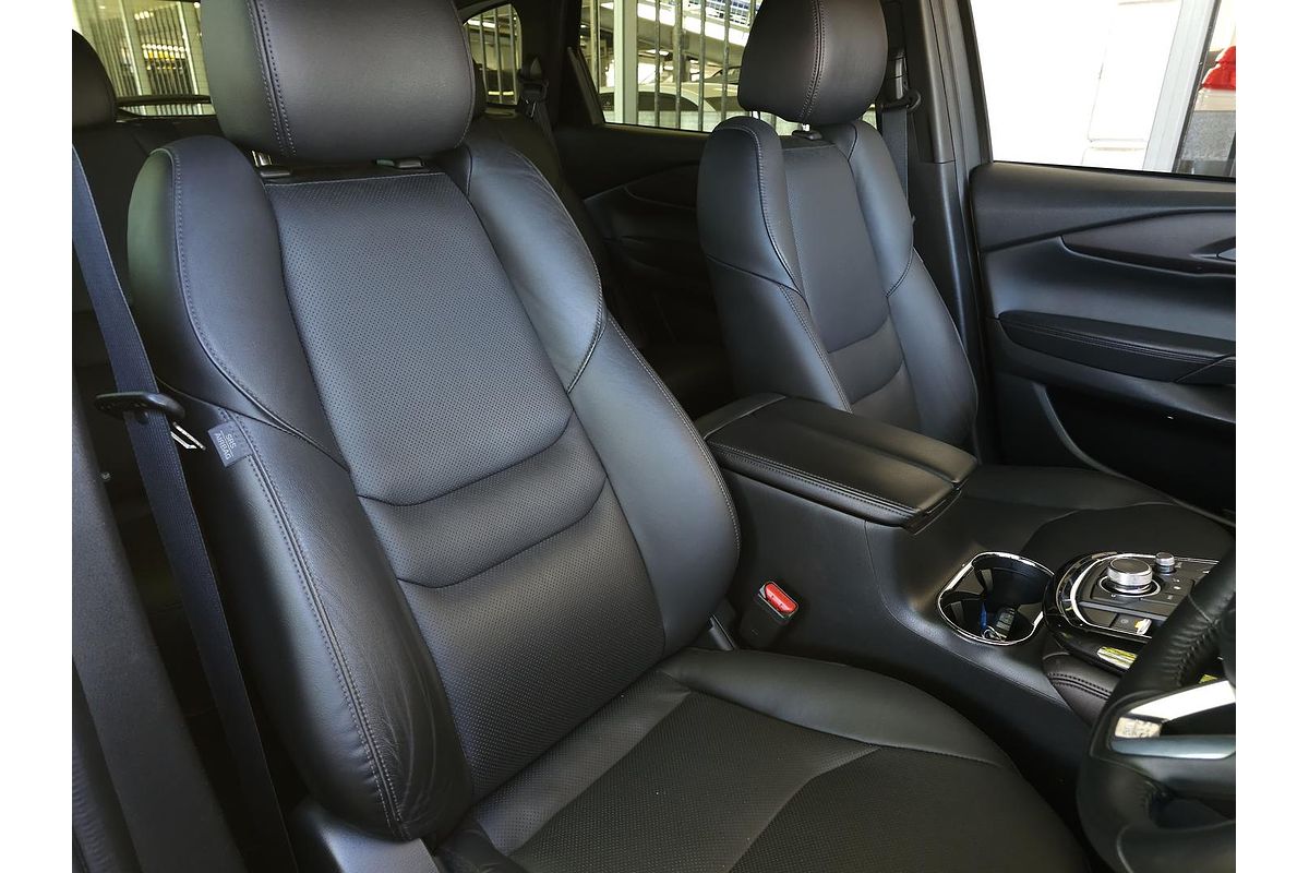2019 Mazda CX-9 GT TC