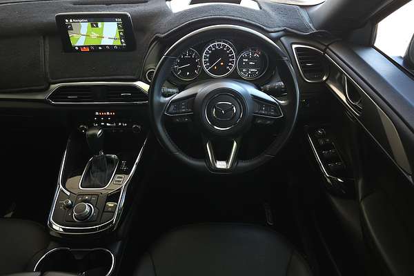 2019 Mazda CX-9 GT TC