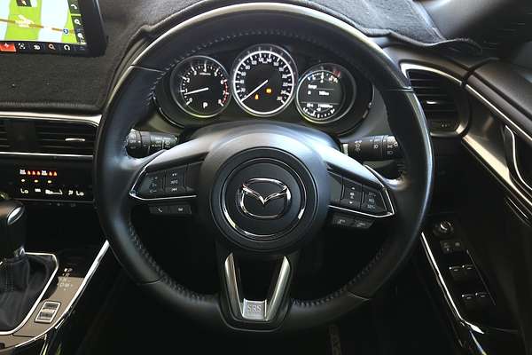 2019 Mazda CX-9 GT TC