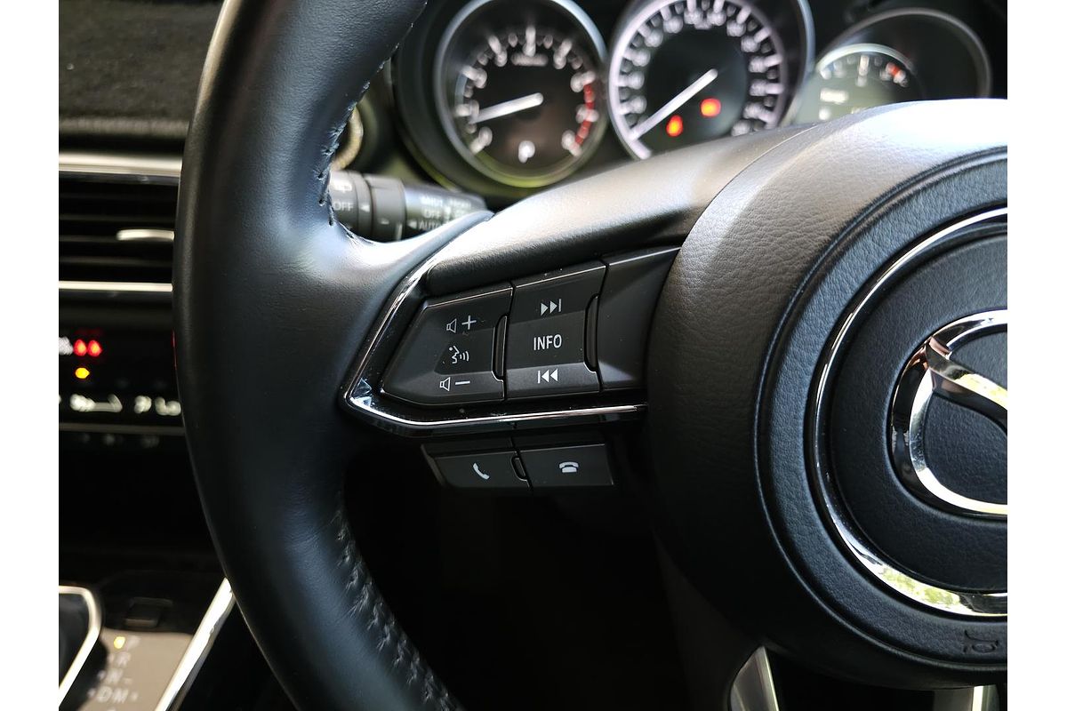 2019 Mazda CX-9 GT TC