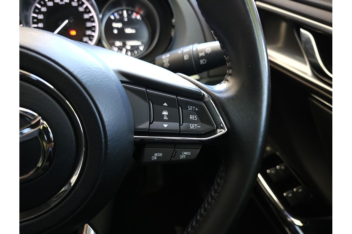2019 Mazda CX-9 GT TC
