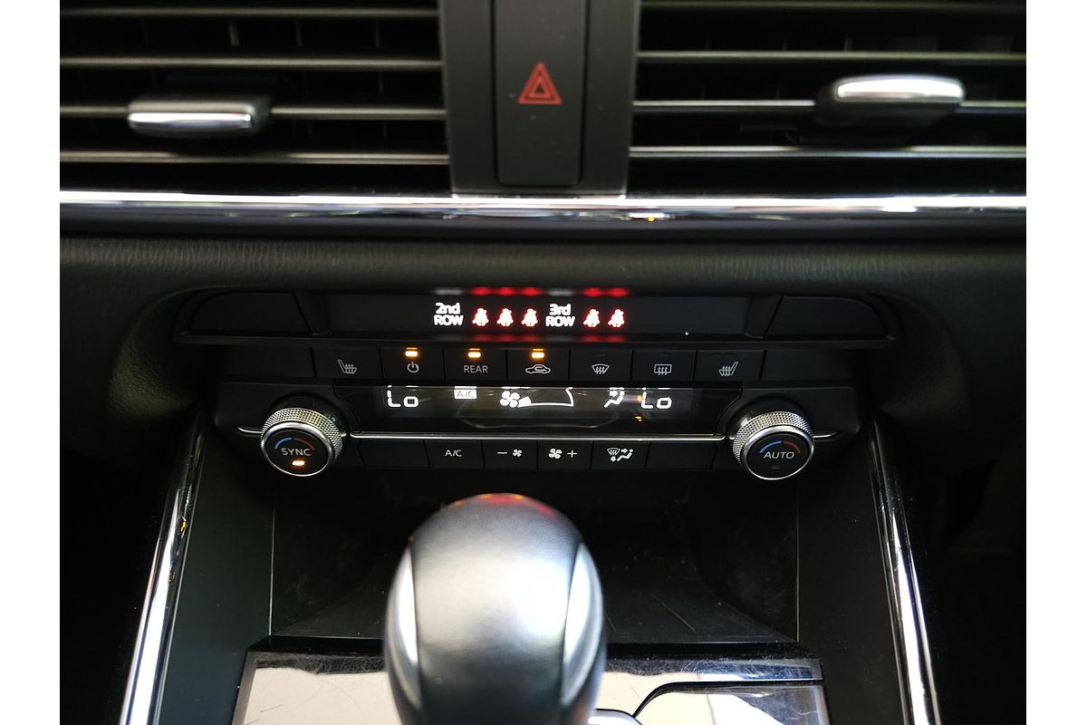 2019 Mazda CX-9 GT TC