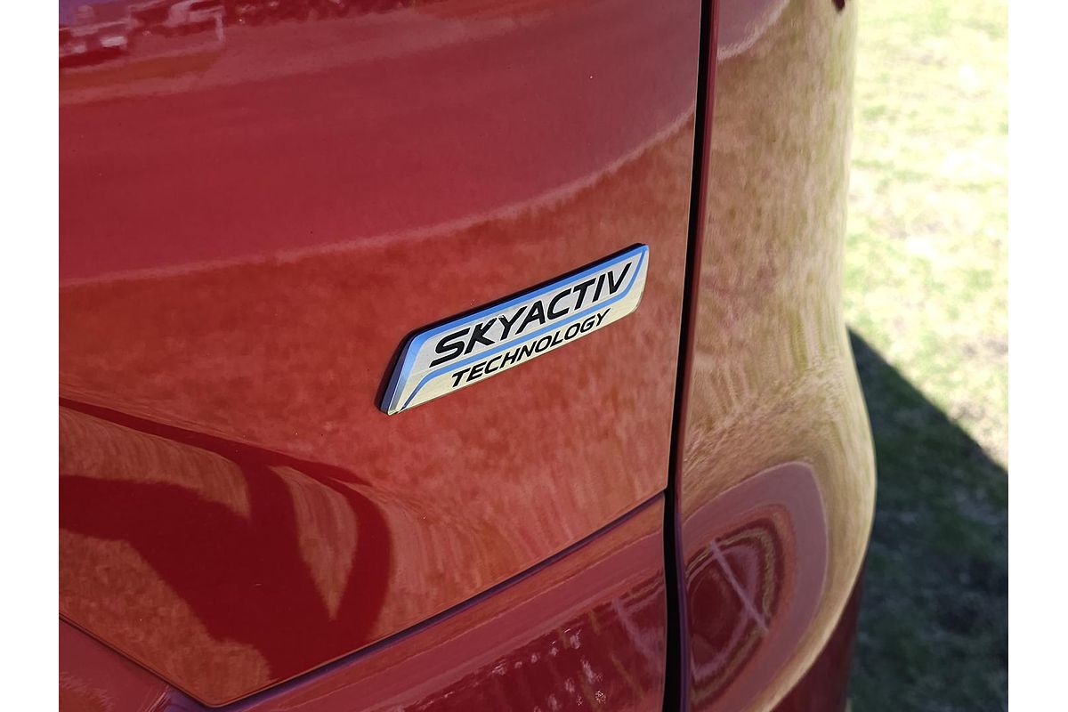 2019 Mazda CX-9 GT TC