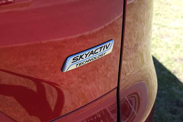 2019 Mazda CX-9 GT TC