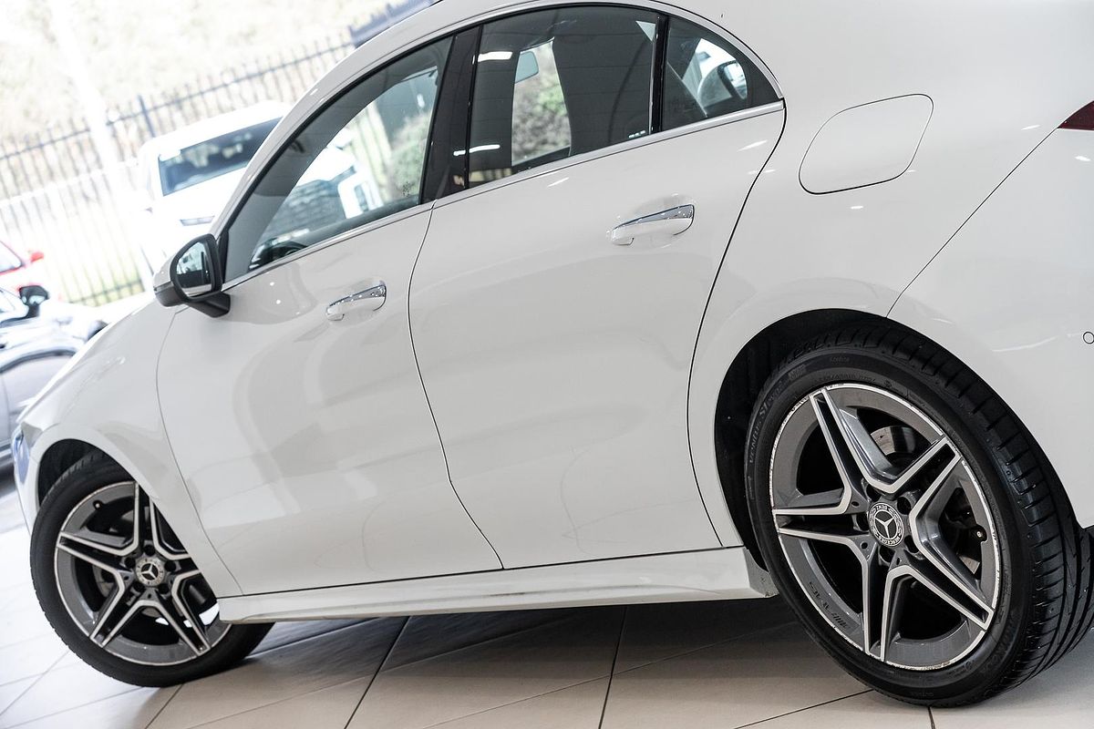 2022 Mercedes-Benz CLA-Class CLA200 C118