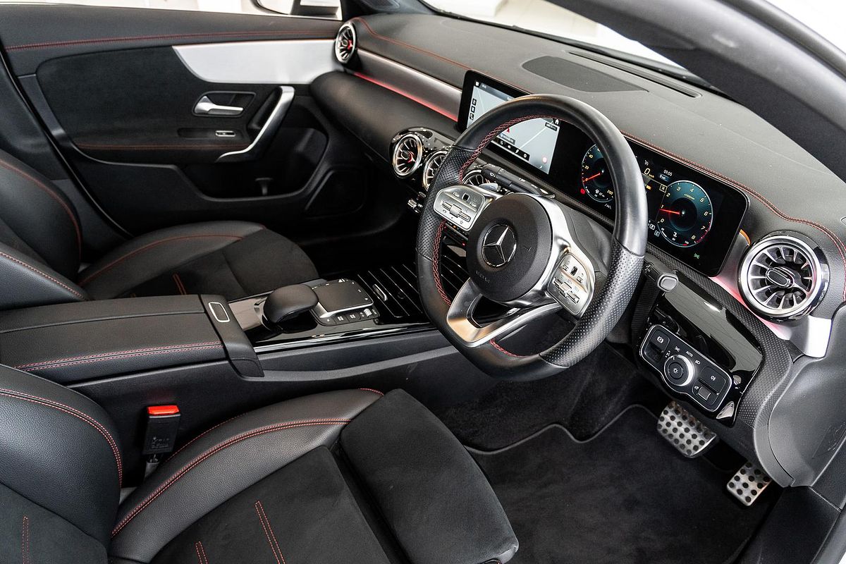 2022 Mercedes-Benz CLA-Class CLA200 C118