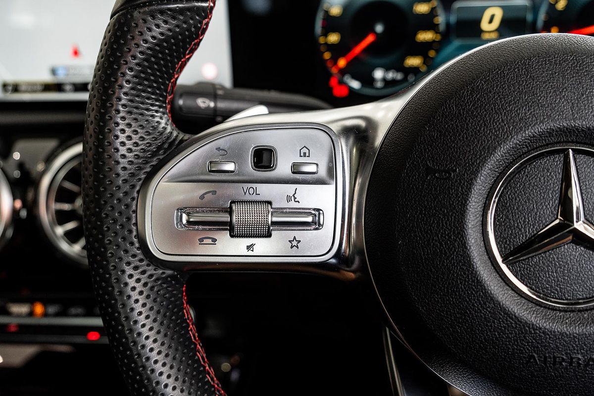 2022 Mercedes-Benz CLA-Class CLA200 C118