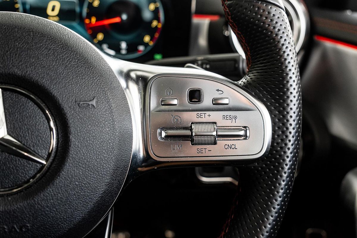 2022 Mercedes-Benz CLA-Class CLA200 C118