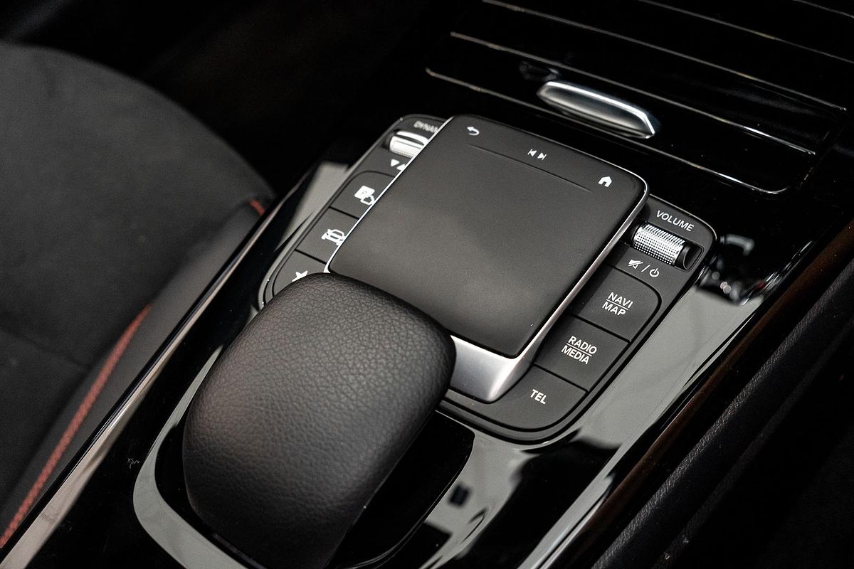 2022 Mercedes-Benz CLA-Class CLA200 C118