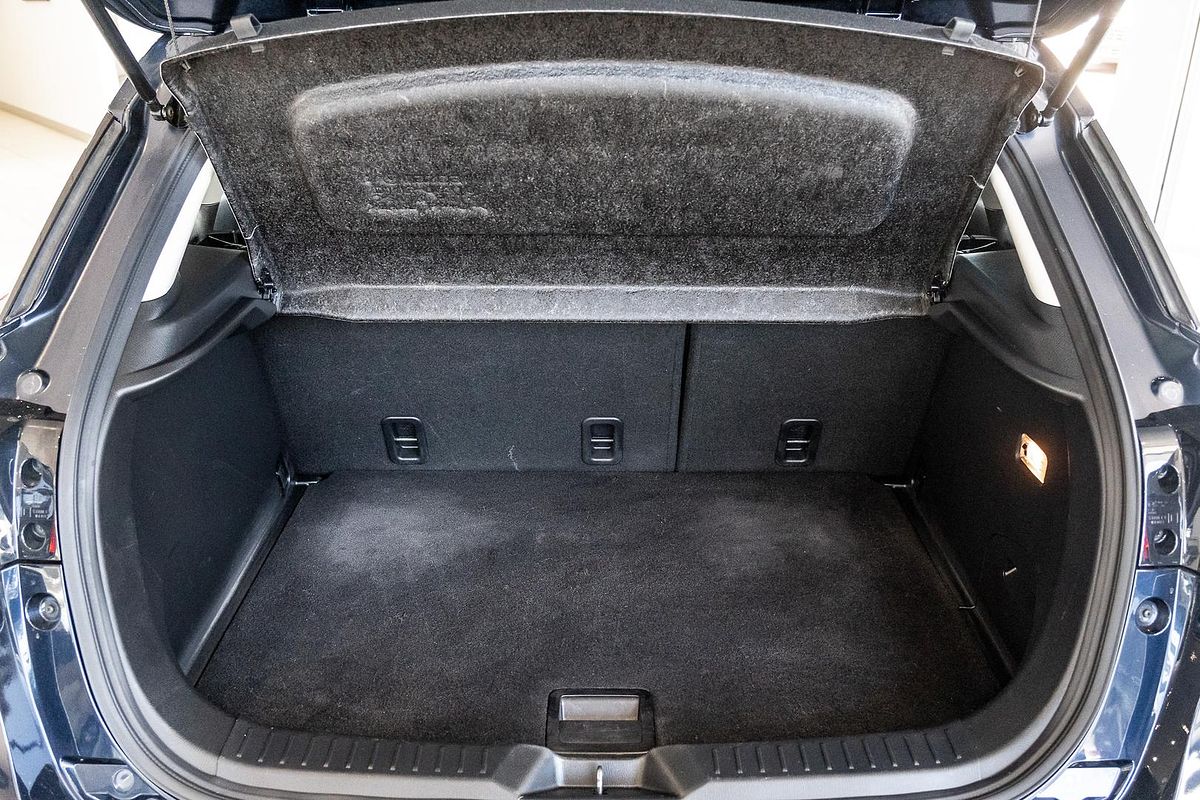2019 Mazda CX-3 sTouring DK