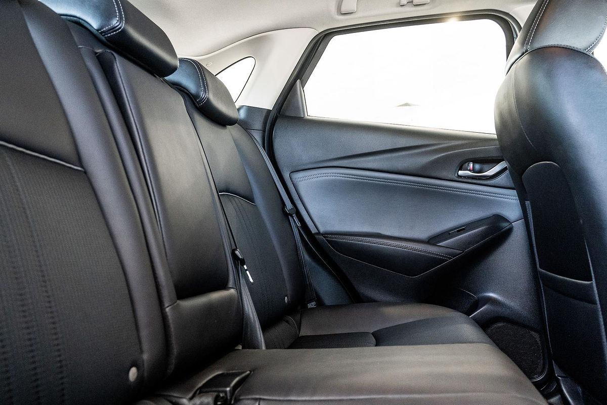 2019 Mazda CX-3 sTouring DK
