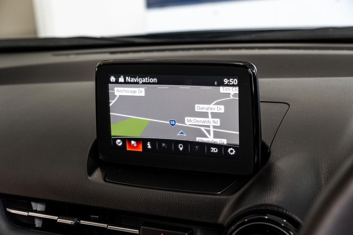 2019 Mazda CX-3 sTouring DK