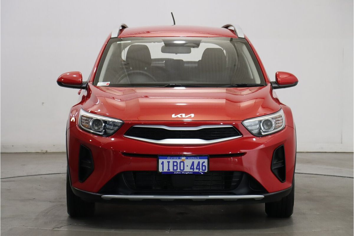 2023 Kia Stonic S YB