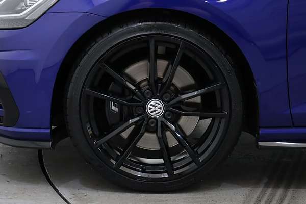 2020 Volkswagen Golf R Final Edition 7.5