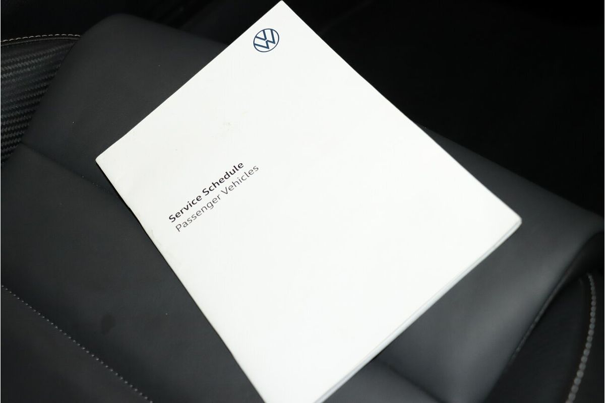2020 Volkswagen Golf R Final Edition 7.5
