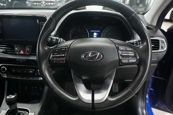 2020 Hyundai i30 Active PD2