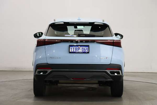 2023 Chery OMODA 5 BX T19C