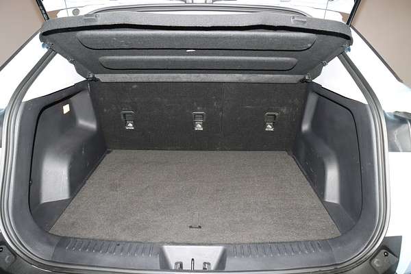 2023 Chery OMODA 5 BX T19C