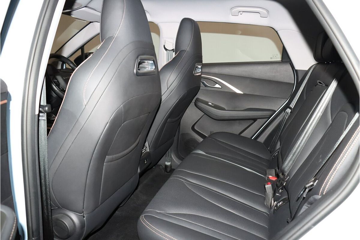 2023 Chery OMODA 5 BX T19C