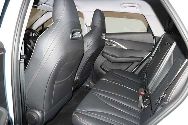 2023 Chery OMODA 5 BX T19C