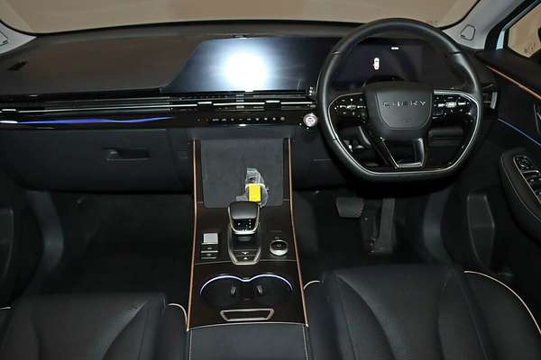 2023 Chery OMODA 5 BX T19C