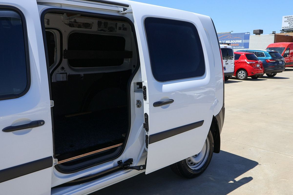 2019 Renault Kangoo Maxi F61 Phase II LWB
