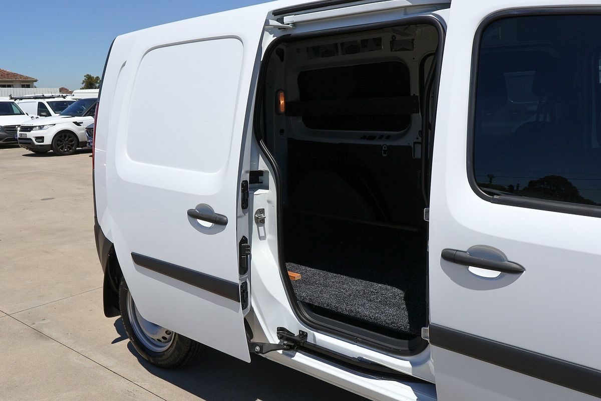 2019 Renault Kangoo Maxi F61 Phase II LWB