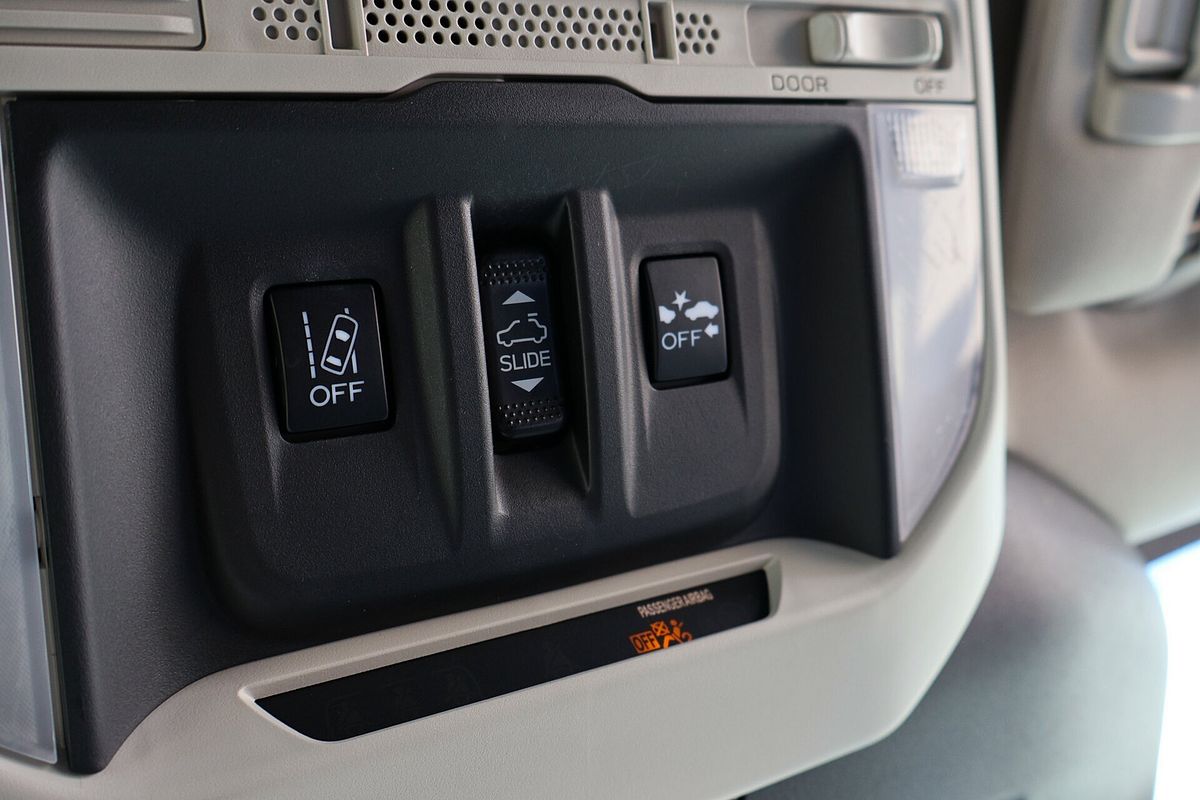 2021 Subaru Forester Hybrid S S5