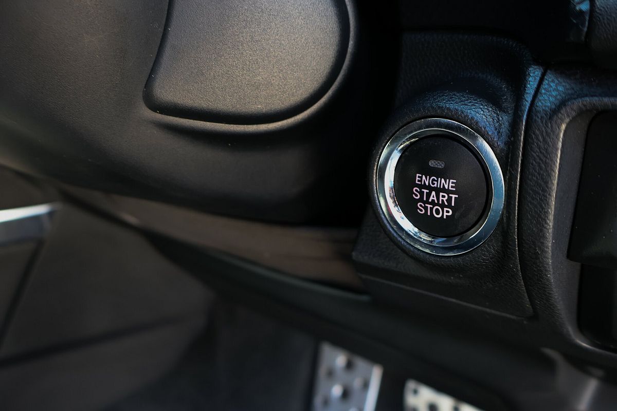 2021 Subaru Forester Hybrid S S5