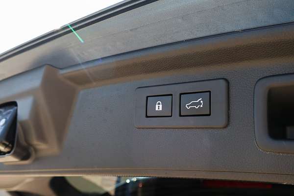 2021 Subaru Forester Hybrid S S5