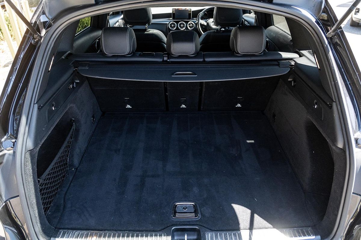 2019 Mercedes-Benz GLC-Class GLC200 X253