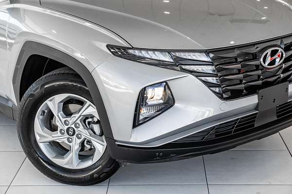 2022 Hyundai Tucson NX4.V2