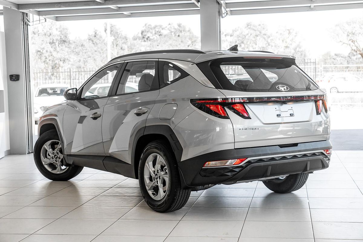 2022 Hyundai Tucson NX4.V2