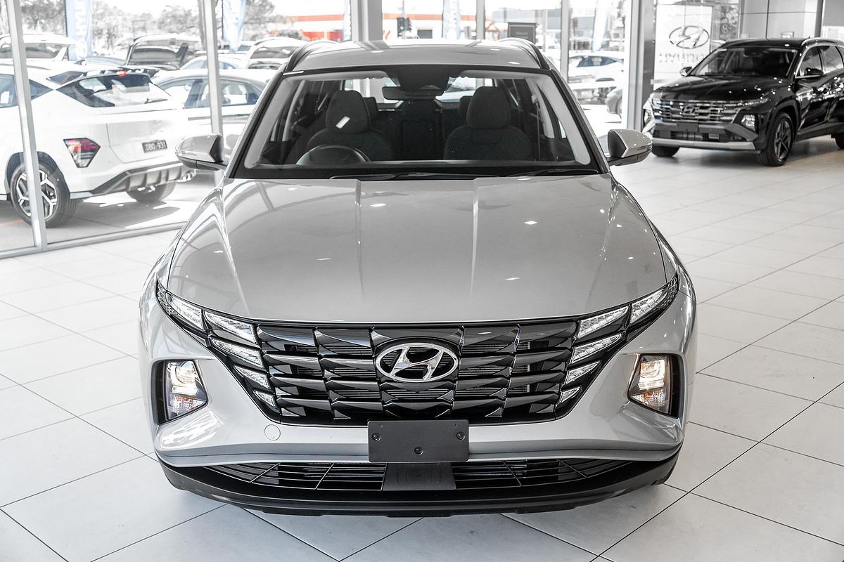 2022 Hyundai Tucson NX4.V2