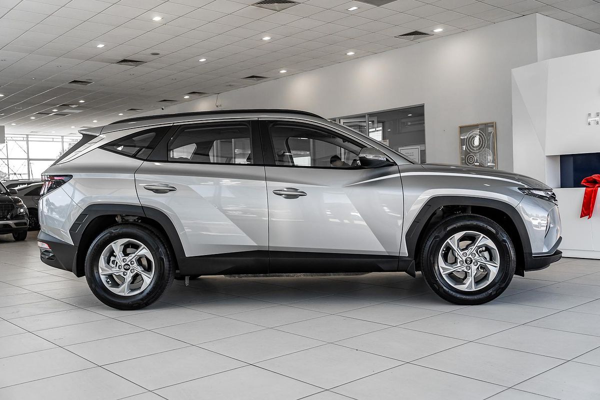 2022 Hyundai Tucson NX4.V2