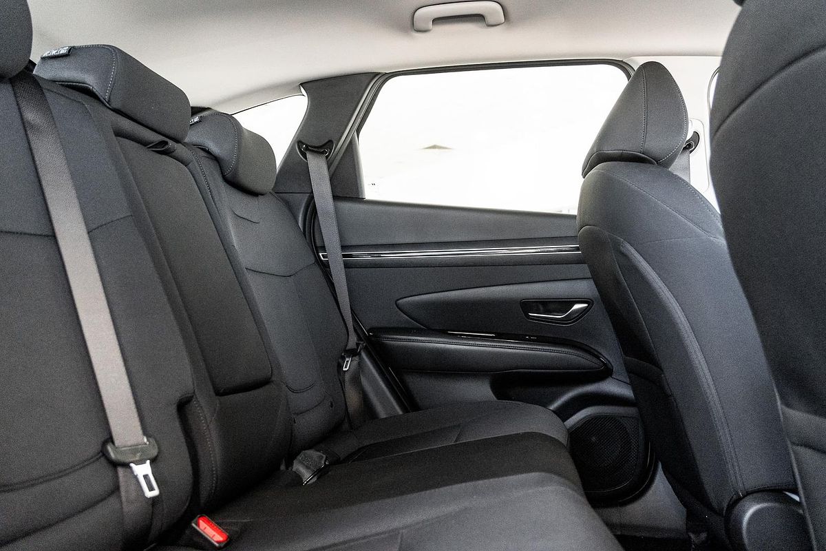 2022 Hyundai Tucson NX4.V2