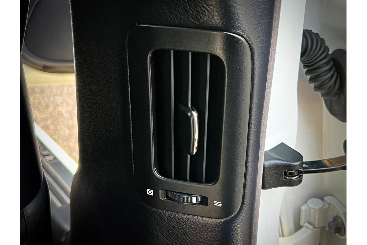 2012 Lexus LS LS460 Sports USF40R